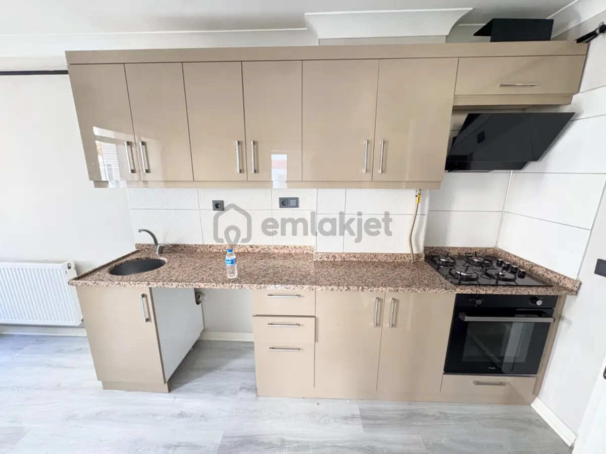 Marmara'dan İstasyon Mahallesi 1+1 Kiralık Daire - 4