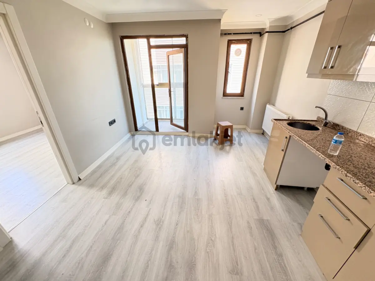 Marmara'dan İstasyon Mahallesi 1+1 Kiralık Daire - 5