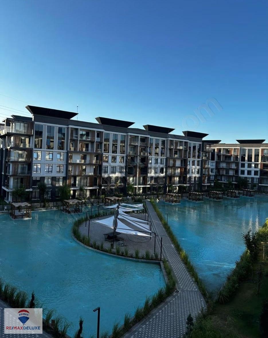 Zeray Esil Sitesinde 1+1 Geniş Tip Çatı Dubleks Kiralık Daire - 17