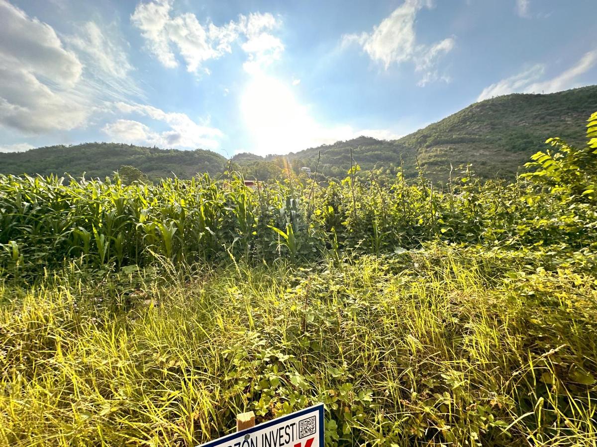 Trabzon Maçka Öğütlü'de Gümüşhane Yolu Üzerinde Satılık Arsa - 17