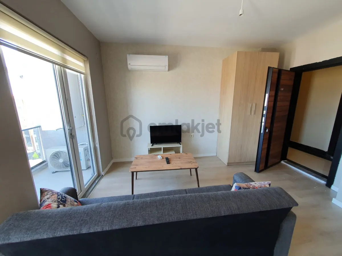 Bahar'dan House166'da 2+1 Dublex Kiralık Daire - 25