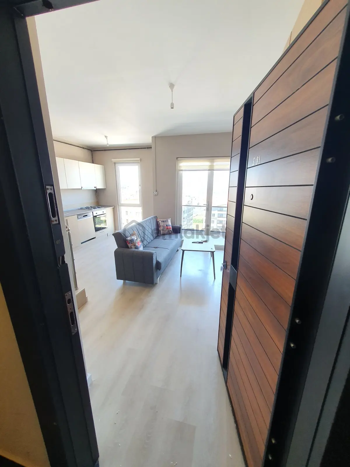 Bahar'dan House166'da 2+1 Dublex Kiralık Daire - 2