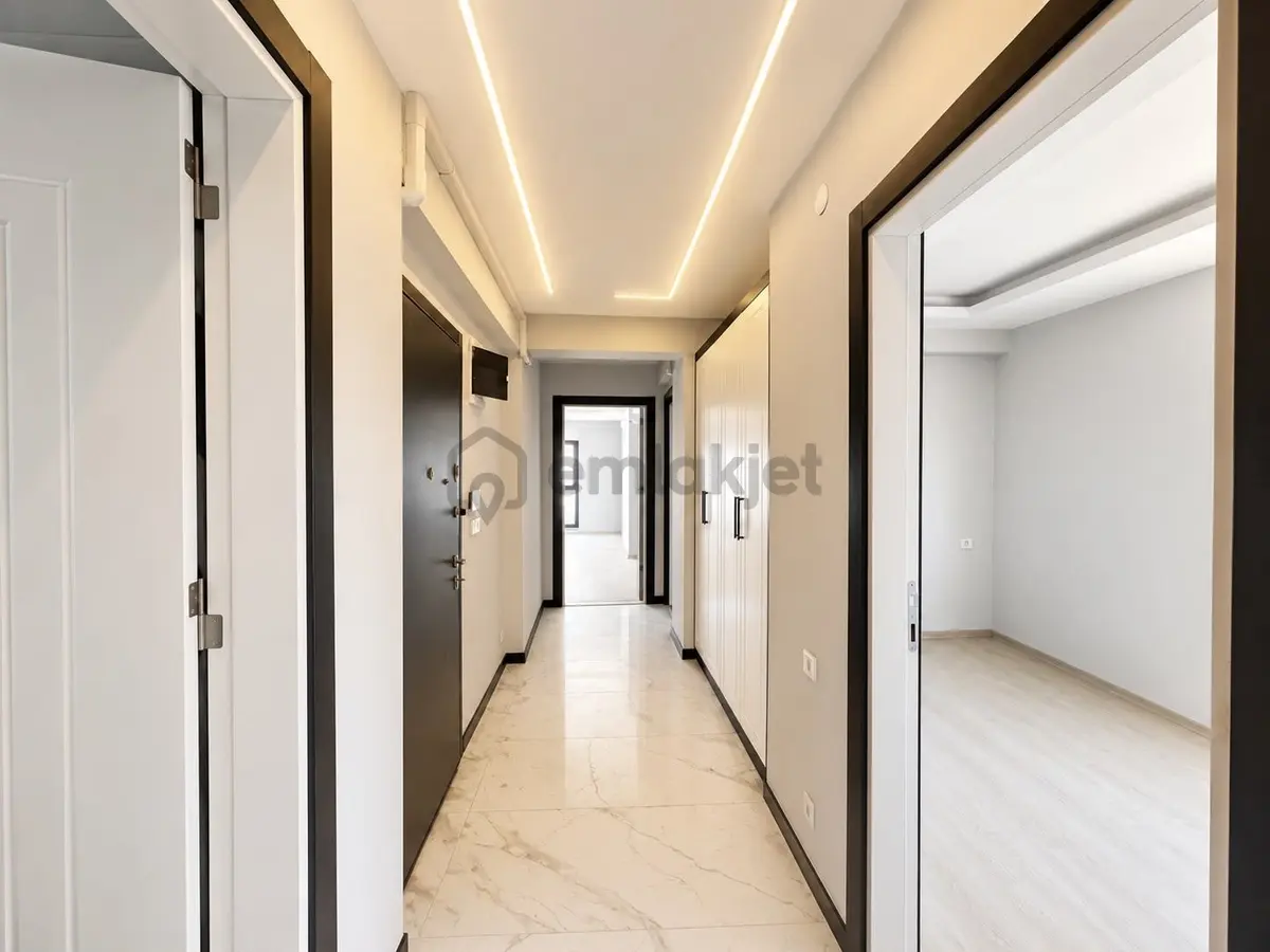 İzmir Torbalı 7 Eylül Mahallesi'nde Satılık 2+1 Daire - 7