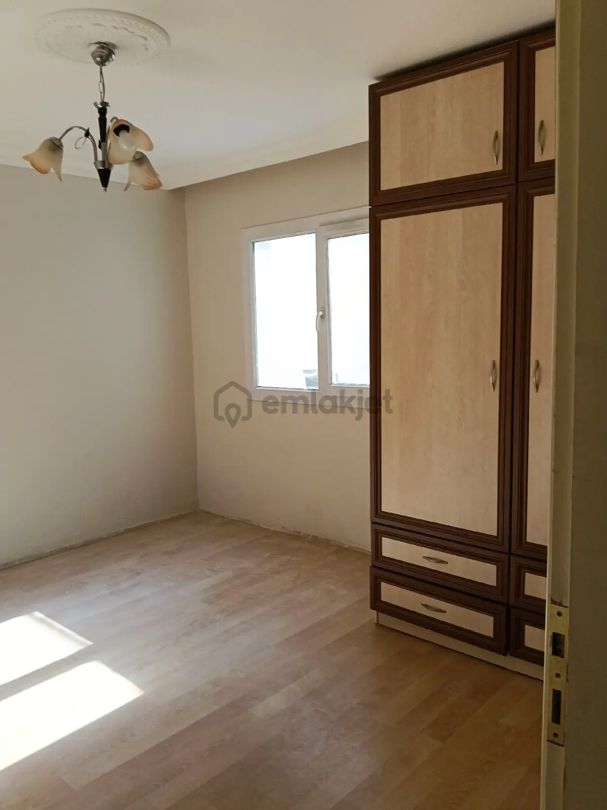 Kiralık Daire Yaşar Emlâk Tan - 20