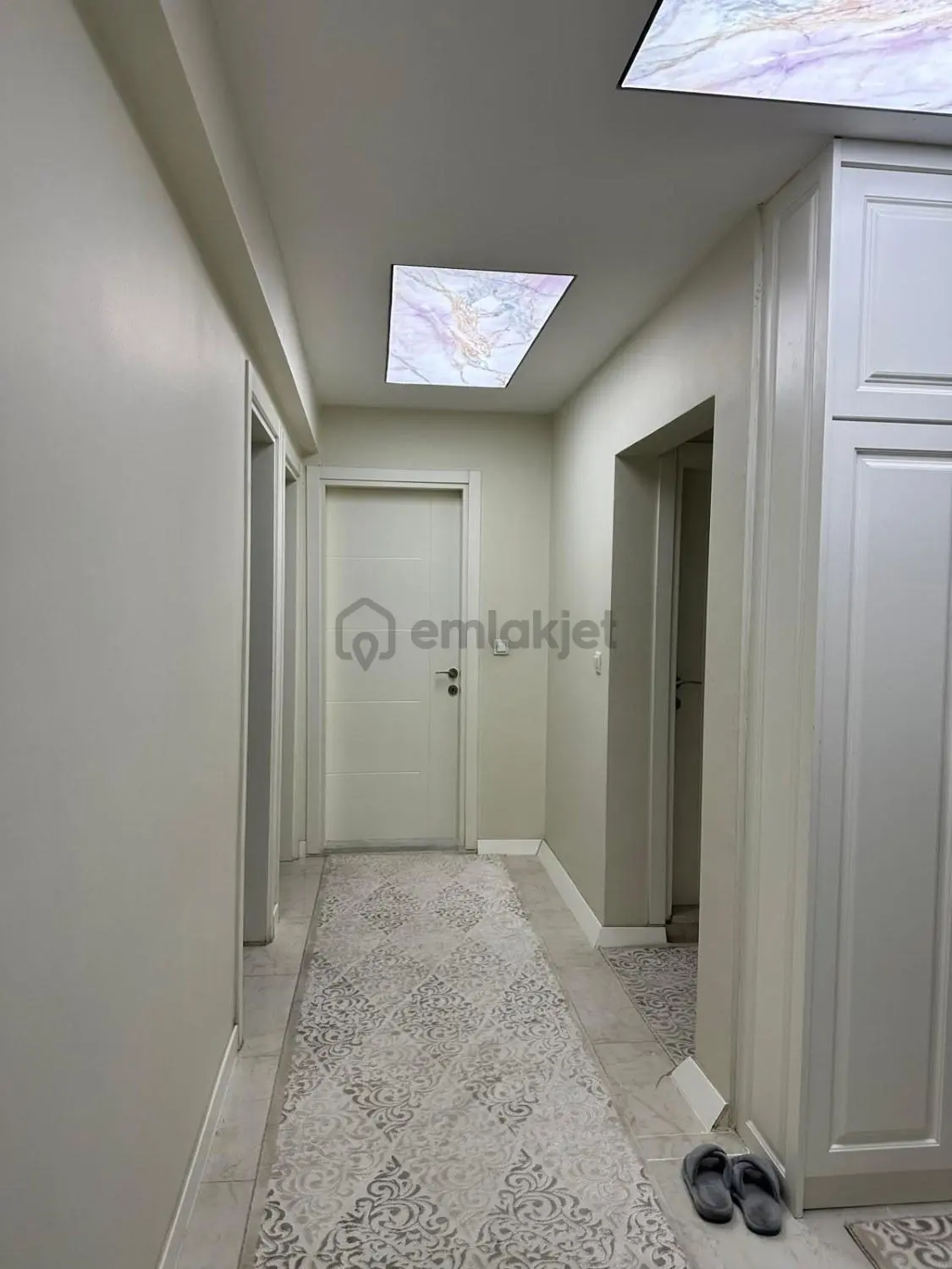 Remax Model Den Buldan Da 5+1 Satılık Dubleks Daire - 15