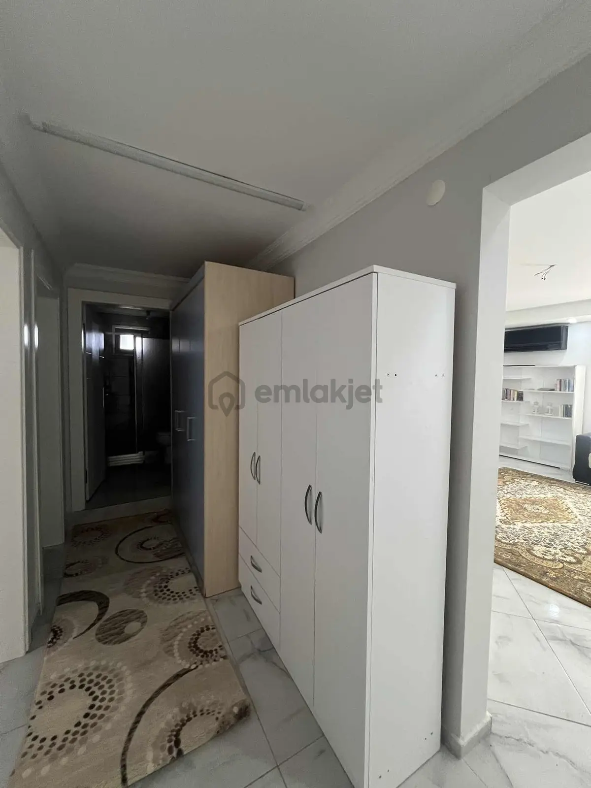 Costal Satılık Villa 2 Katlı 500m2 Arsa Alanı - 19