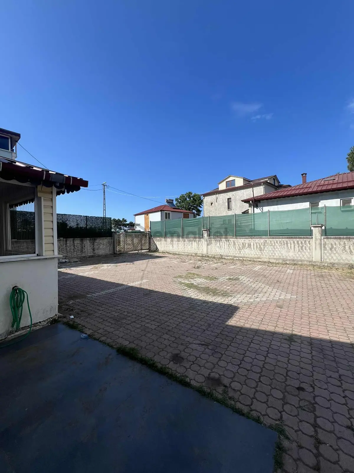 Costal Satılık Villa 2 Katlı 500m2 Arsa Alanı - 2