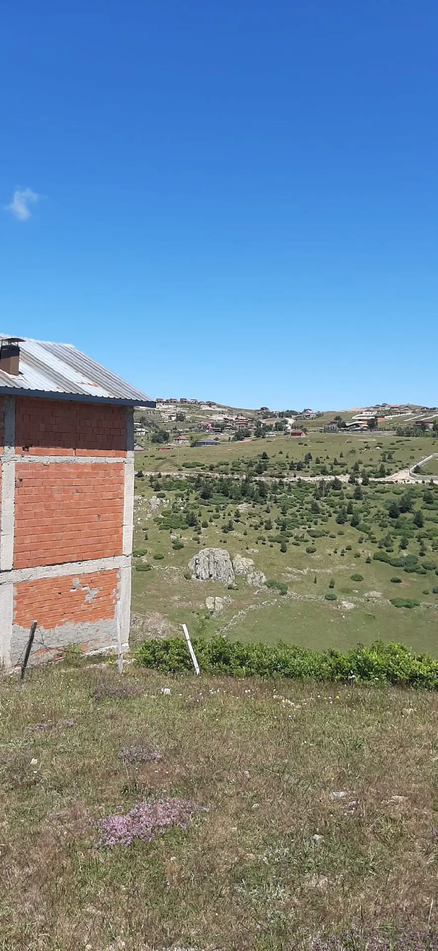 Çambasında Yatırımlık Arsa - 30
