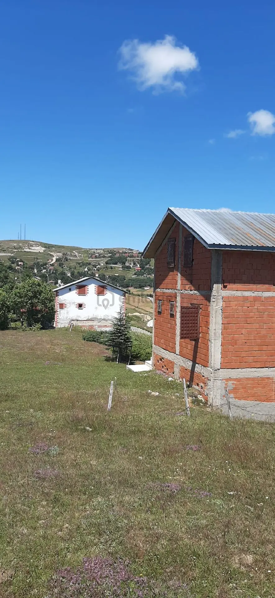 Çambasında Yatırımlık Arsa - 34