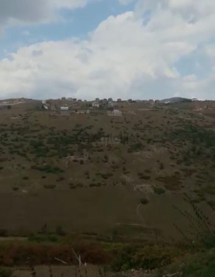 Çambasında Yatırımlık Arsa - 4