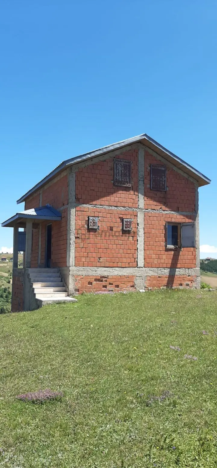 Çambasında Yatırımlık Arsa - 14