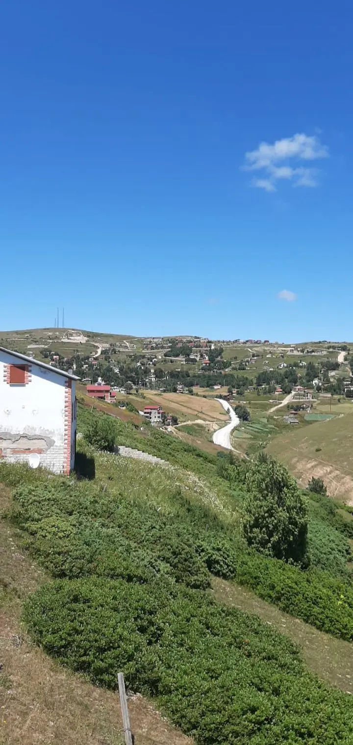 Çambasında Yatırımlık Arsa - 10