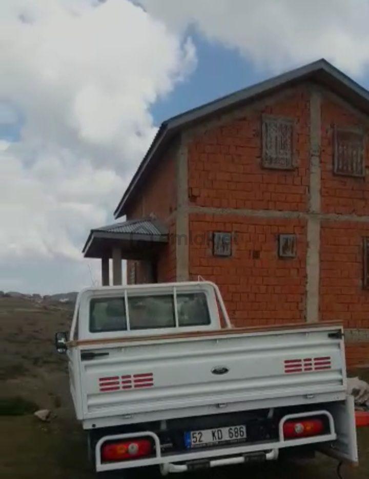 Çambasında Yatırımlık Arsa - 10