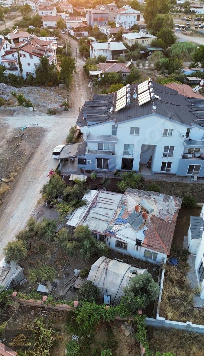 Muğla Fethiye Günlükbaşı Satılık Arsa - 5