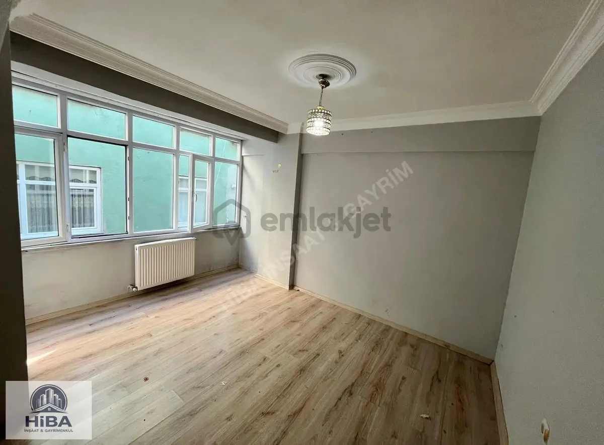 Tranvaya 'nın Dibinde 85 M2 2+1 Satılık Daıre - 4