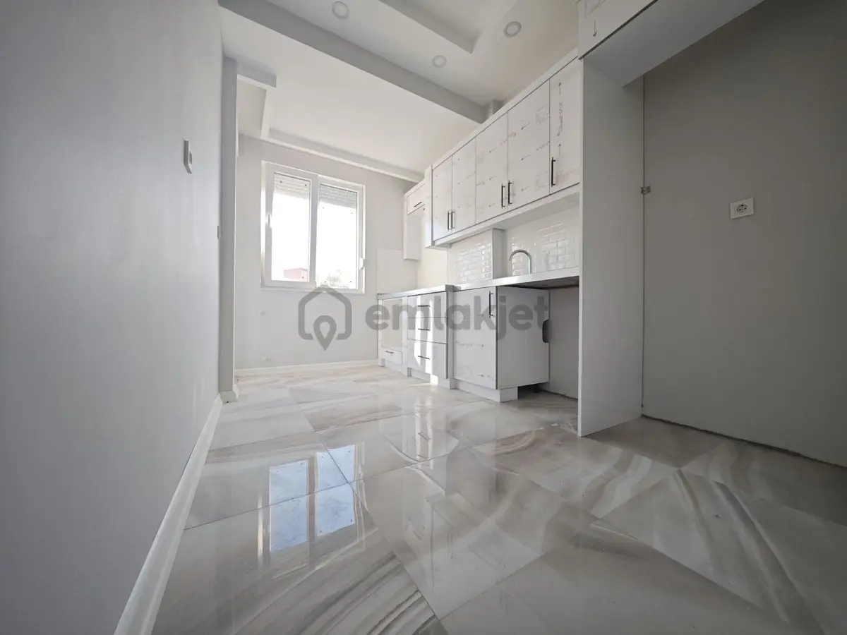 Şelale Mahallesinde 2+1 90m² Fırsat Daire - 2