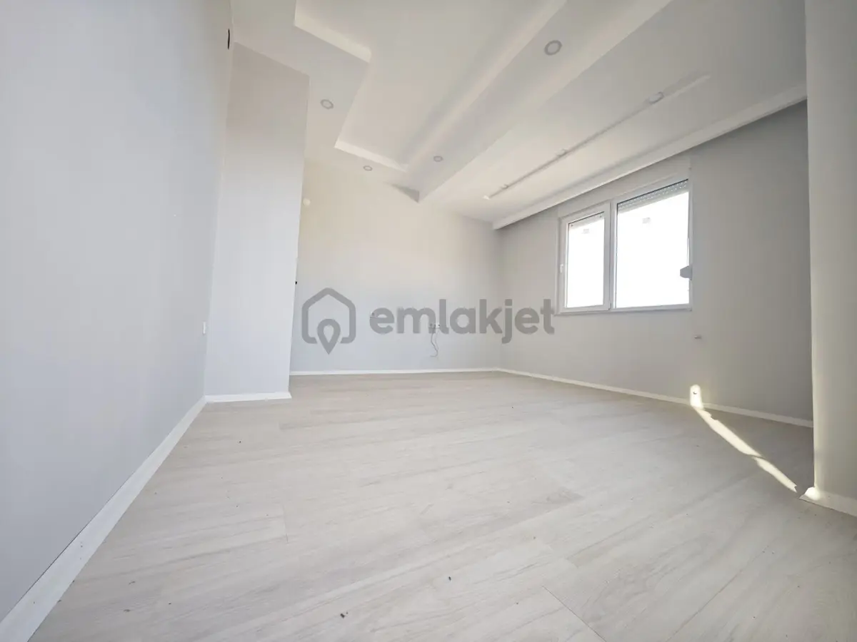 Şelale Mahallesinde 2+1 90m² Fırsat Daire - 18