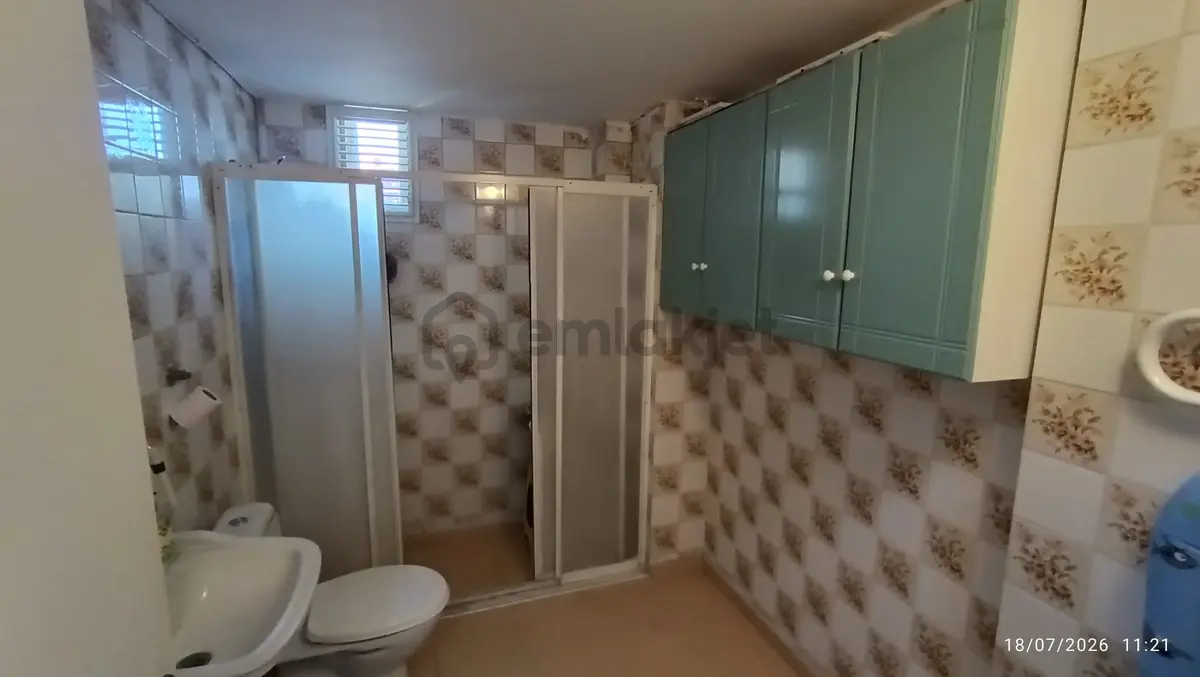 Remax Toros'tan Tömük'te Sembol Sitesinde Eşyalı 2+1 Daire - 2