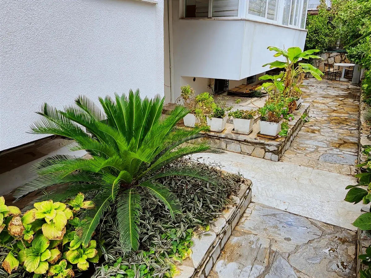 Ata'dan Sitelerde Temiz Ve Bakımlı Full Eşyalı 2+1 Daire - 12