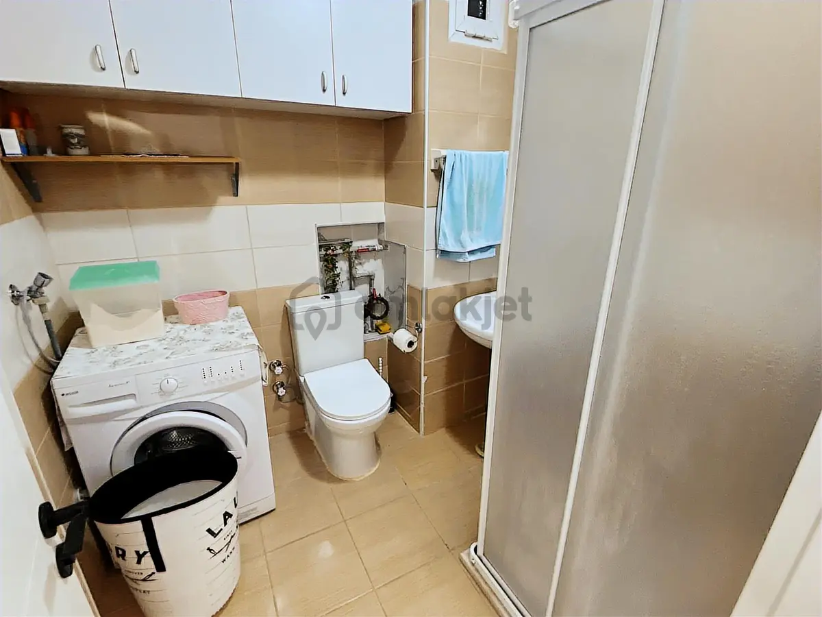 Ata'dan Sitelerde Temiz Ve Bakımlı Full Eşyalı 2+1 Daire - 22