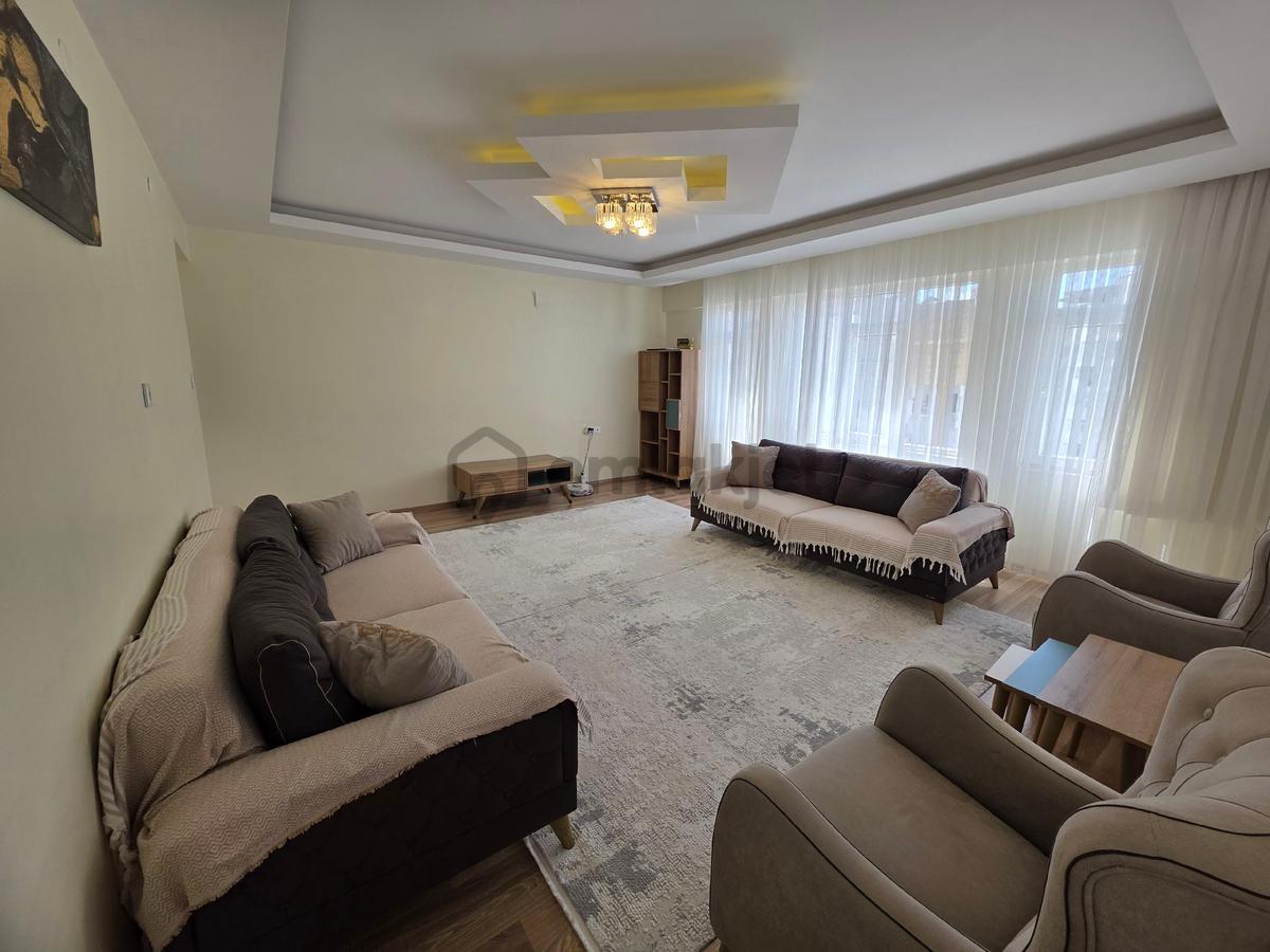 Kent Meydanı Yakını Satılık 3+1 Daire - 3