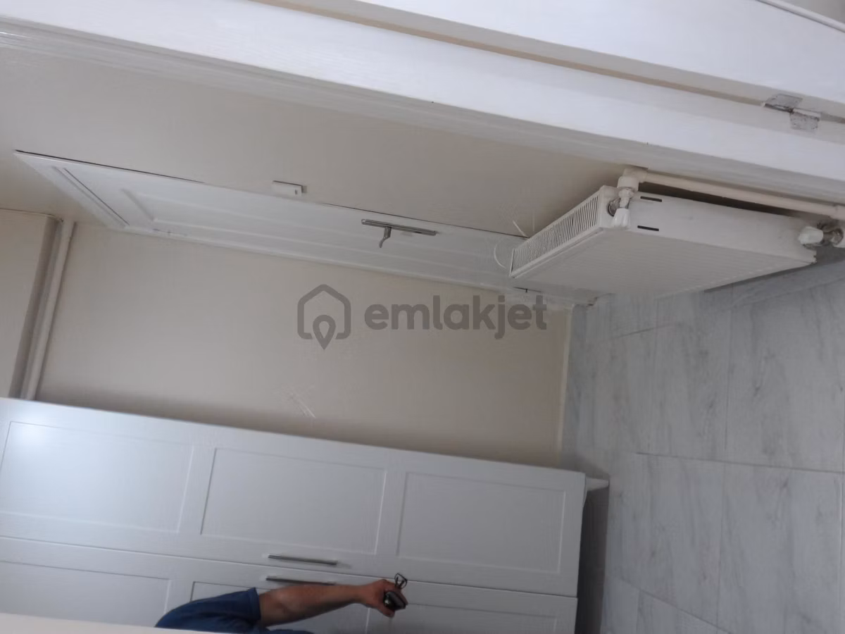 Satılık 3+1 Daire - 9