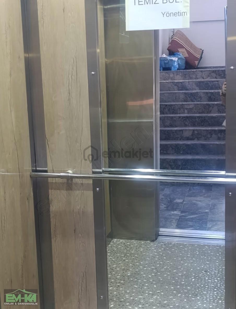 Tekden Hastanesi Yakını Satılık Daire - 18