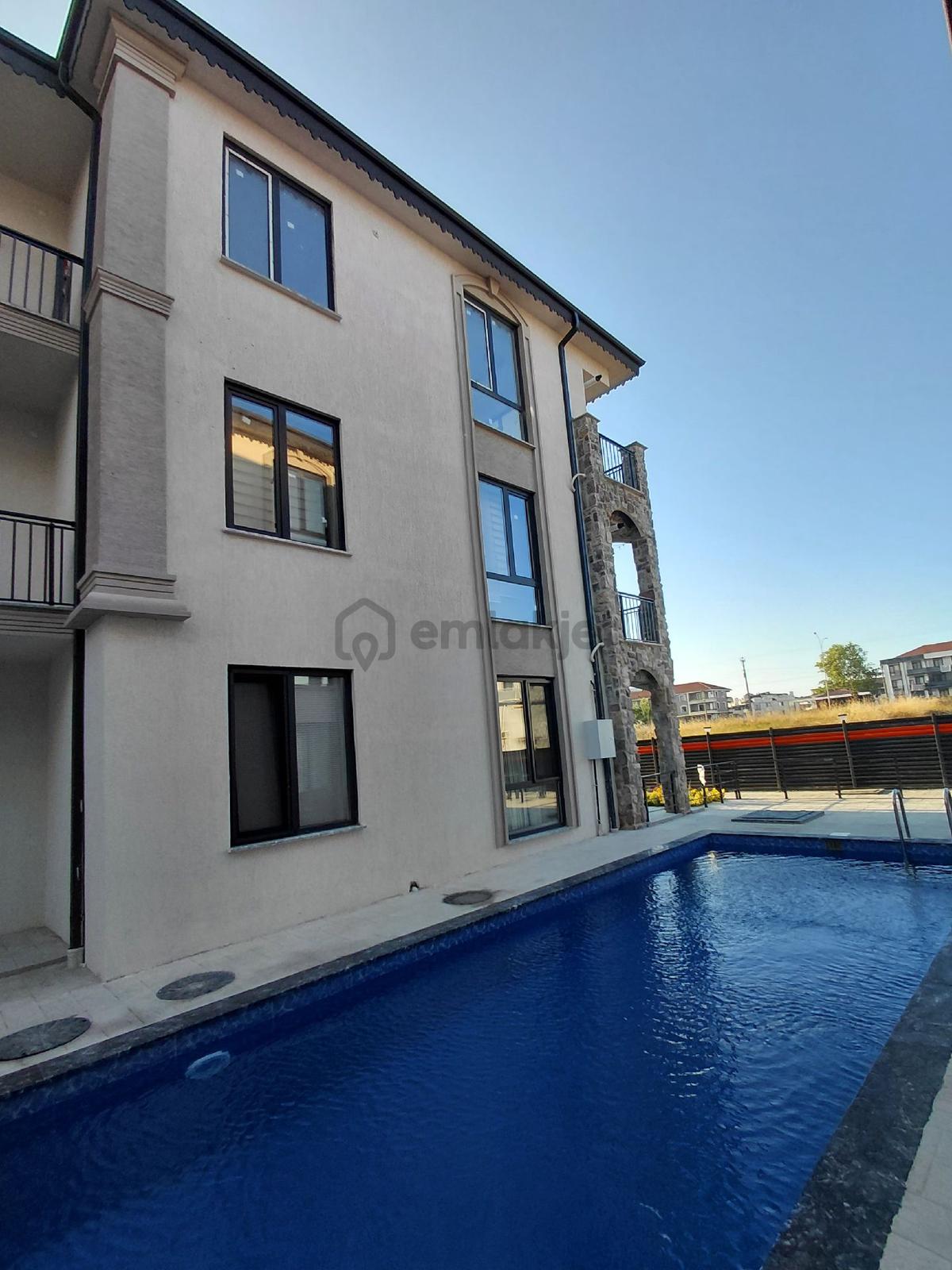 Karasu Havuzlu 2+1 Kiralık - 2