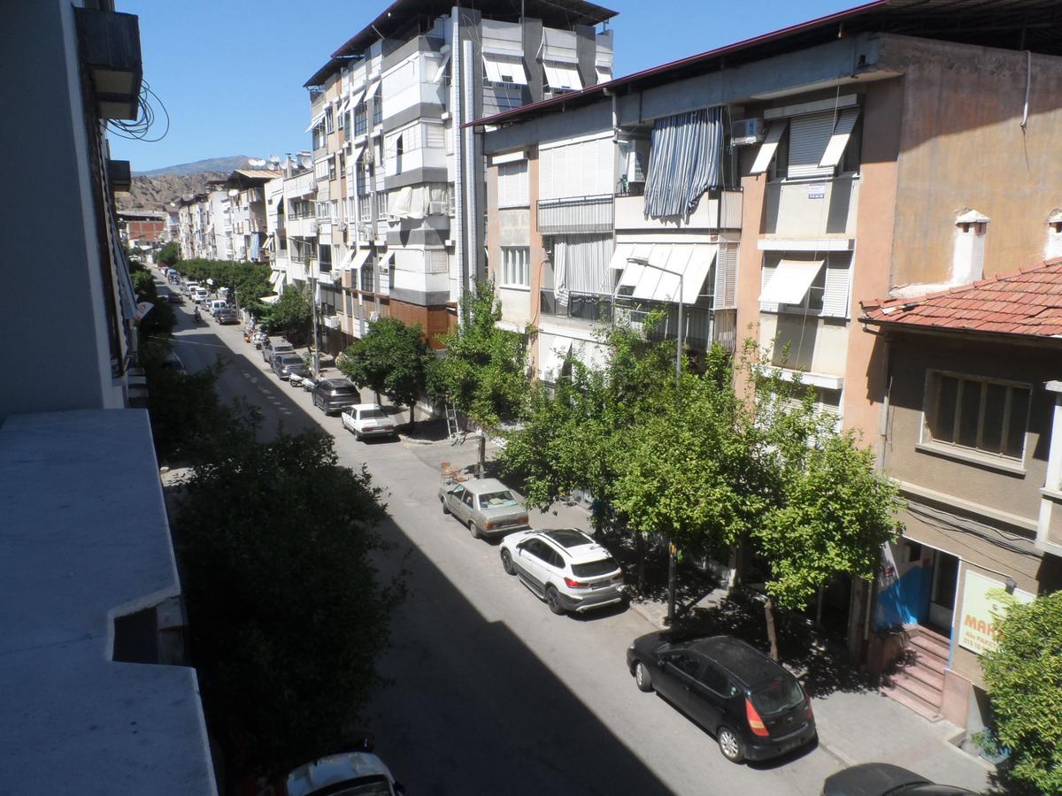 Nazilli Ege Emlak Ofisinden Altıntaş Mah. Satılık Daire - 33