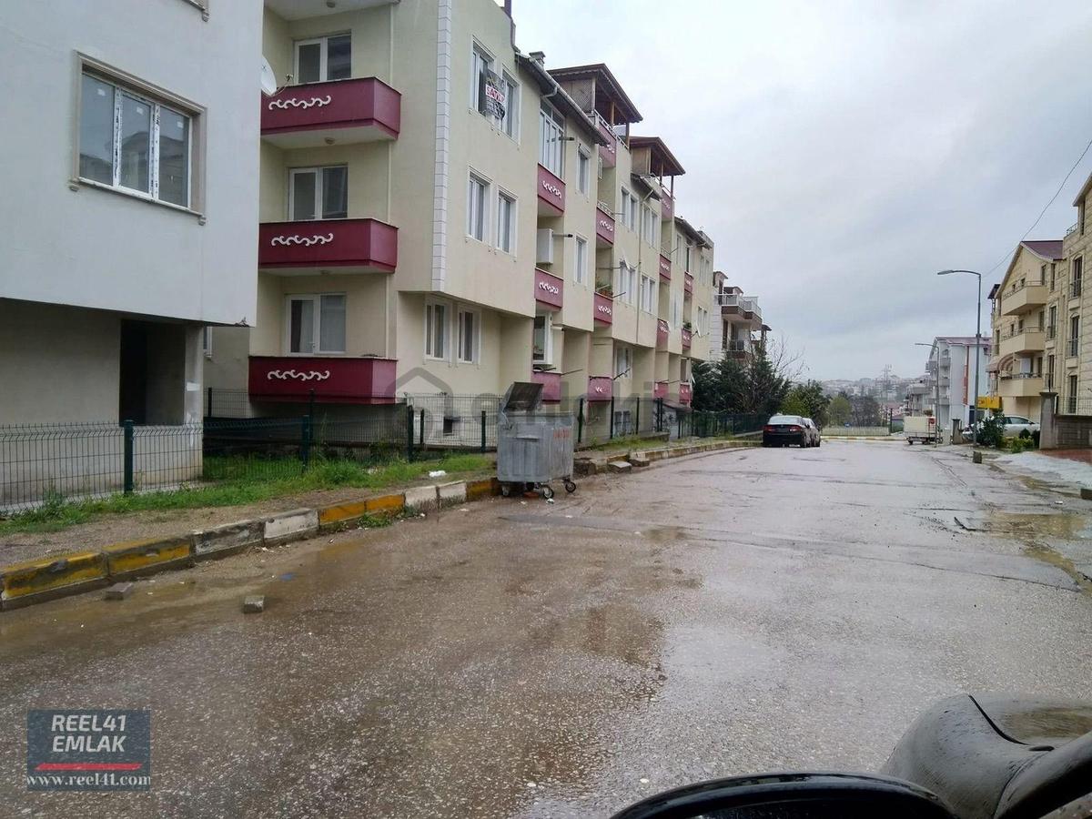 Barbaros Ta Satılık 3+1 Arakt - 4