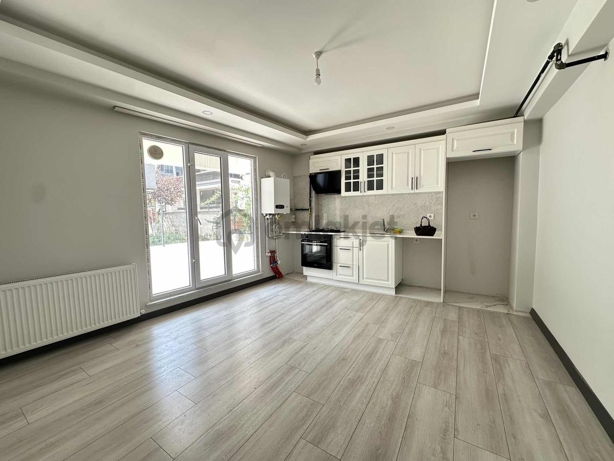 Tuğra'dan Çobançeşme Mah. 1+1 Kiralık Daire - 6