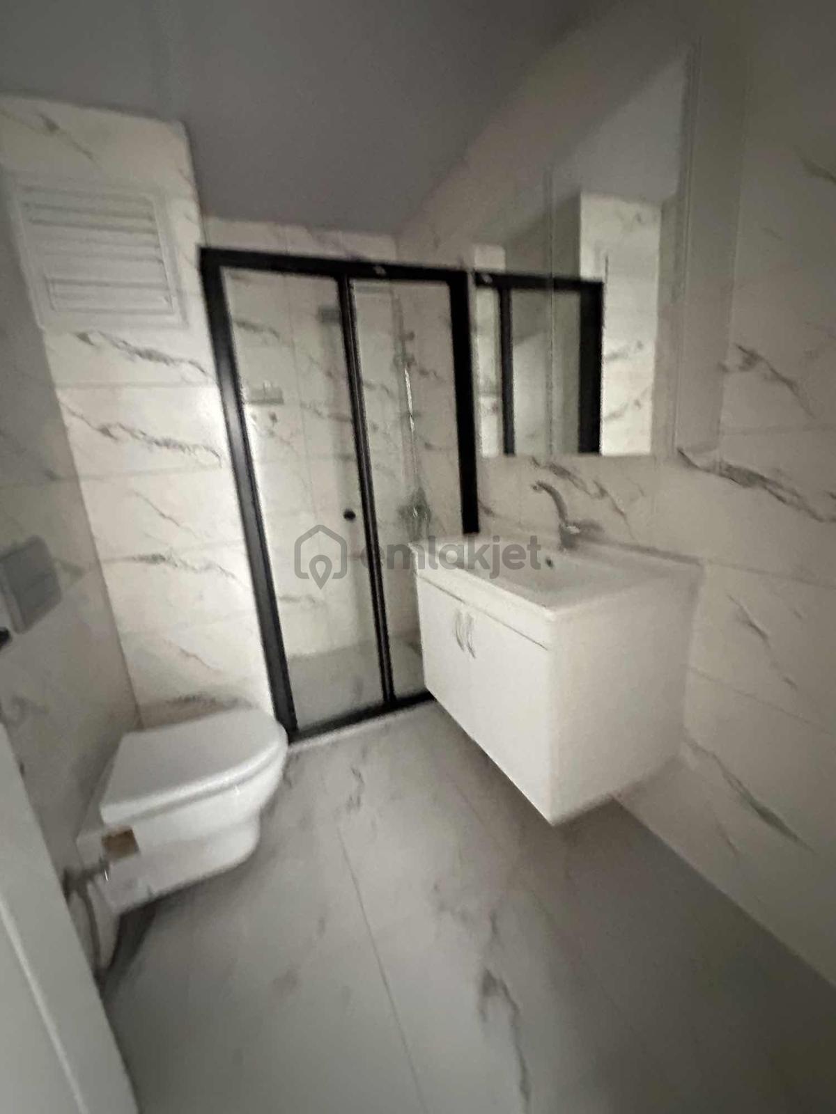 Tuğra'dan Çobançeşme Mah. 1+1 Kiralık Daire - 12