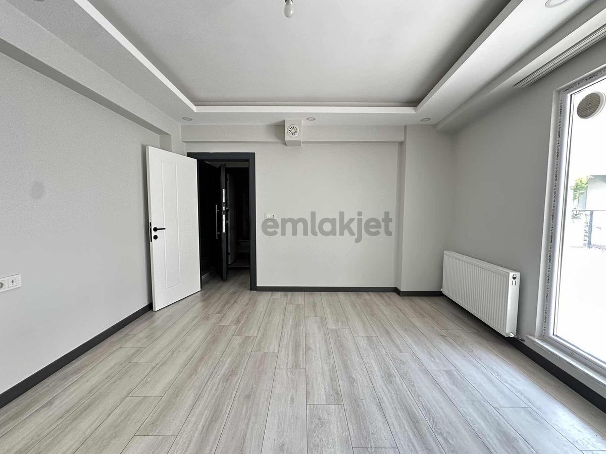 Tuğra'dan Çobançeşme Mah. 1+1 Kiralık Daire - 7