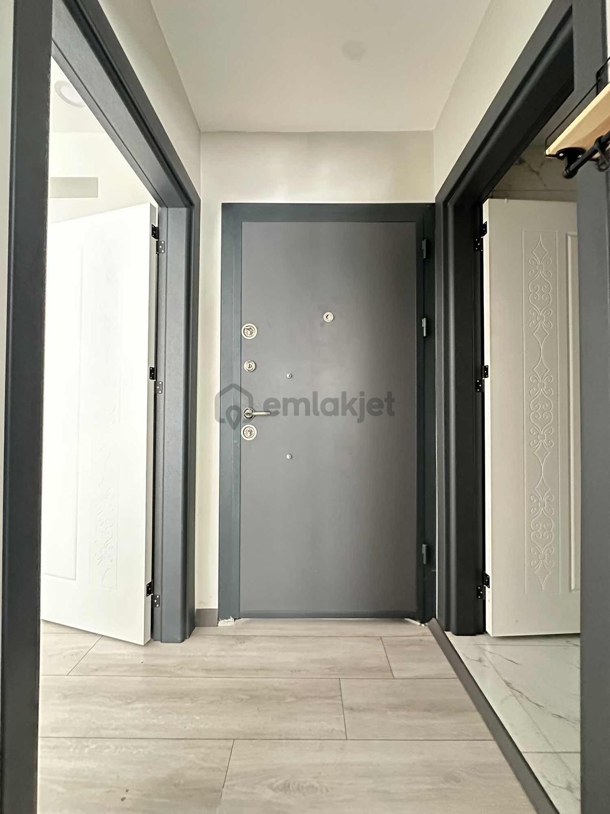 Tuğra'dan Çobançeşme Mah. 1+1 Kiralık Daire - 10