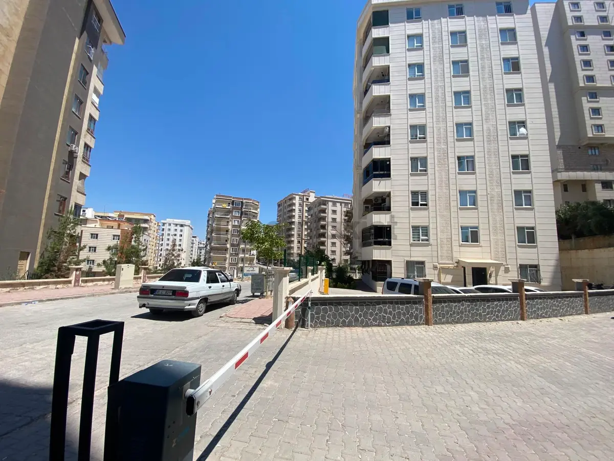 Yavuz Emlak Tan Kiralık Daire 1 Kat - 17