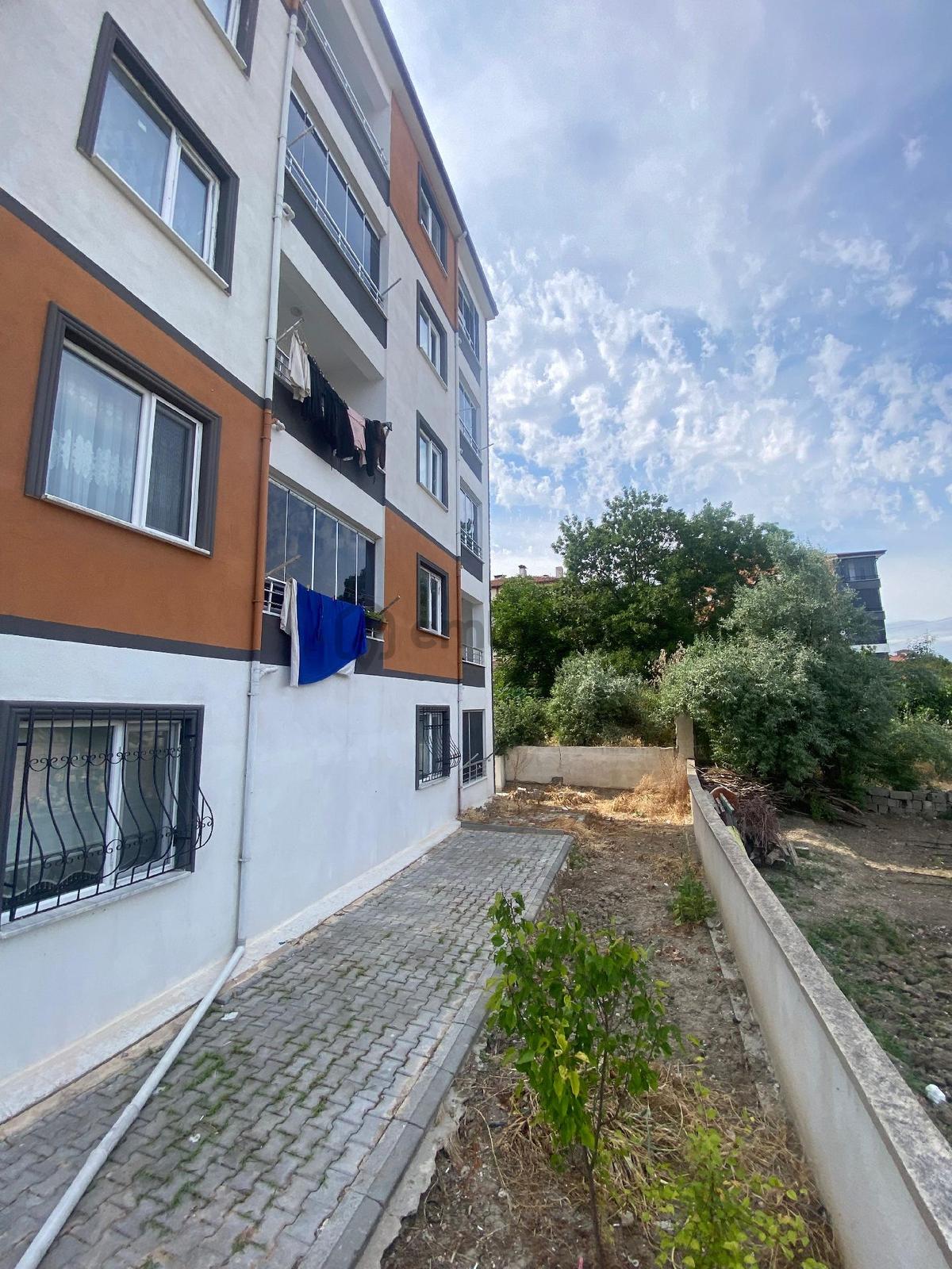 Yıldız İnşaat Emlak'tan Satılık Daire - 17
