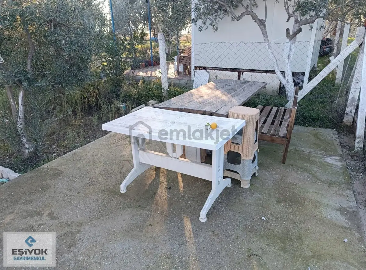 Acıl Satılık - 6