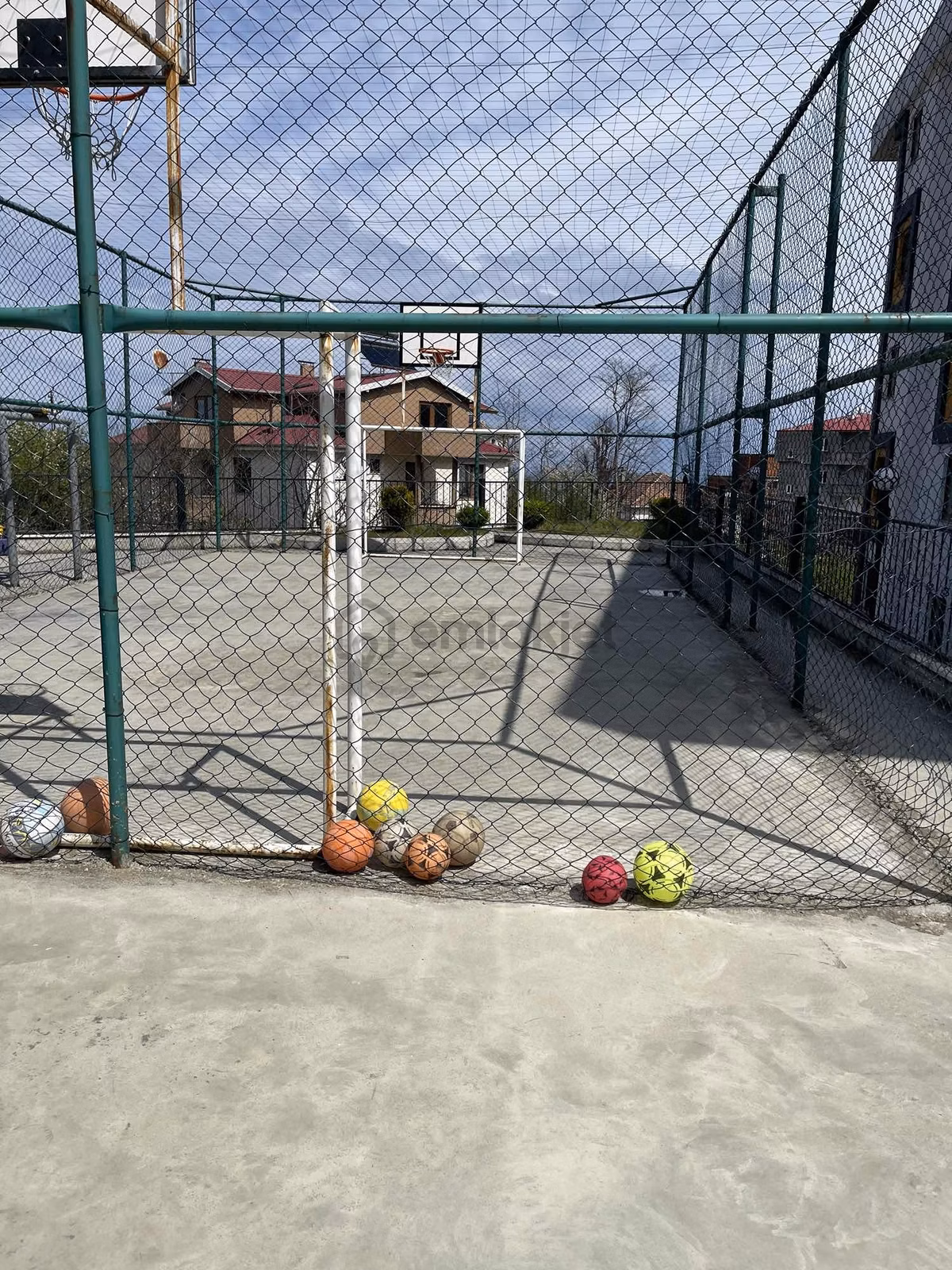 Satılık Ferah Bir Daire - 6