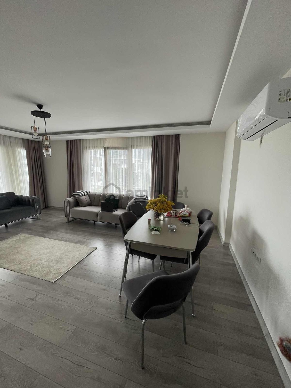 Satılık Süper Daireler - 3