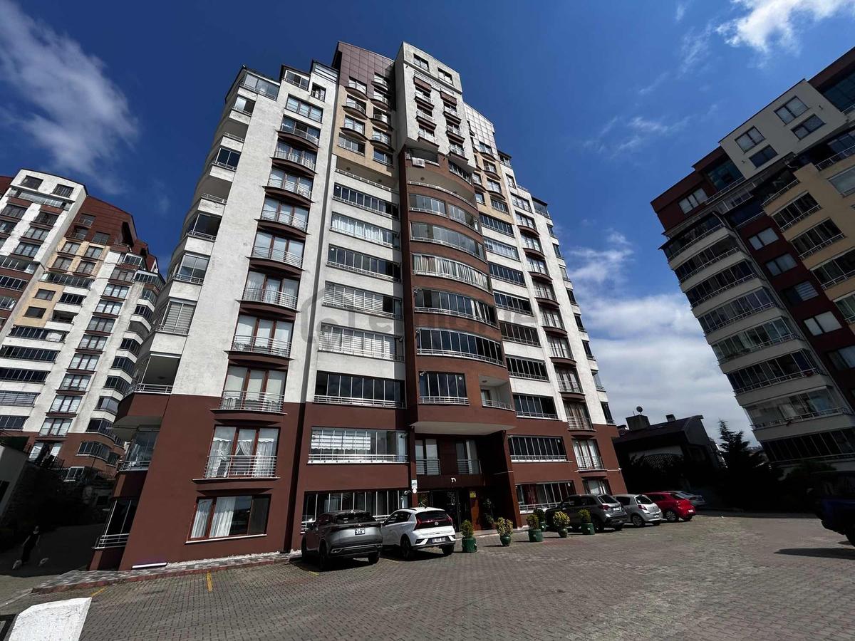 İnvestor Gayrimenkul Satılık Daire