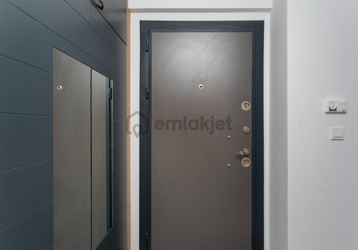 Foça Kazım Dirik Mah. Satılık 3+1 Dubleks Daire - 22