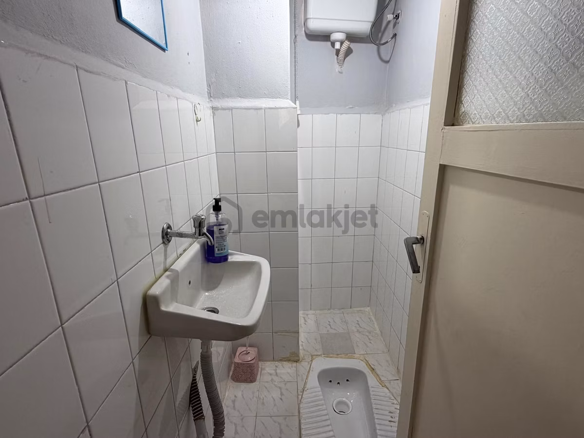 İstanbul Zeytinburnu Nuripaşa 2+1 Satılık Daire - 8