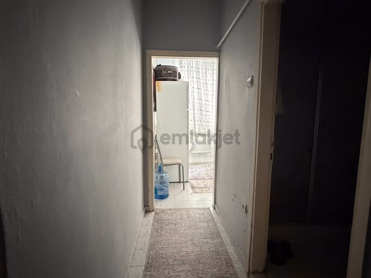 İstanbul Zeytinburnu Nuripaşa 2+1 Satılık Daire - 5