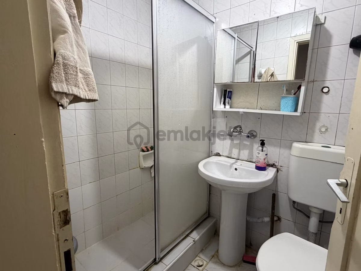 İstanbul Zeytinburnu Nuripaşa 2+1 Satılık Daire - 7