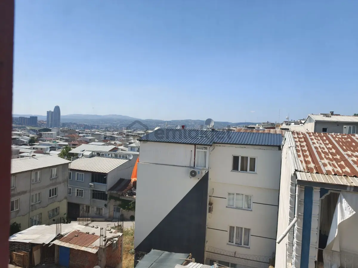 Osmangazi Emek Mah. 2+1 Satılık Daire - 5