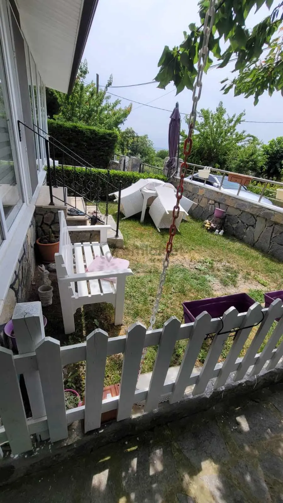 Celaliye De Müstakil İkiz Villa Geniş Aileler İçin Çok Uygun - 5