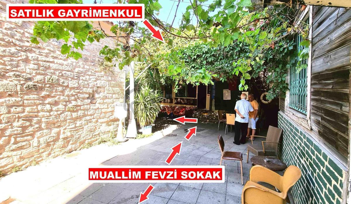 Hesaplı Fiyata Satılık 2 Katlı Ev/işyeri - 26