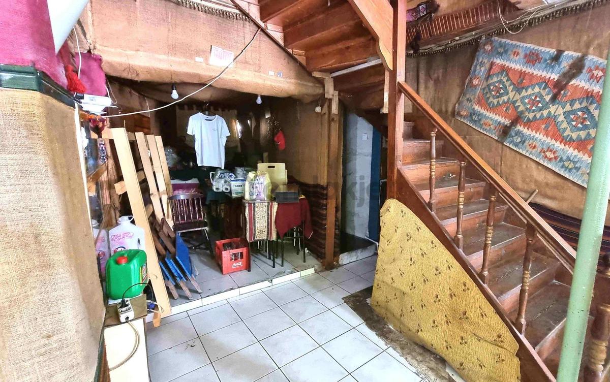 Hesaplı Fiyata Satılık 2 Katlı Ev/işyeri - 9