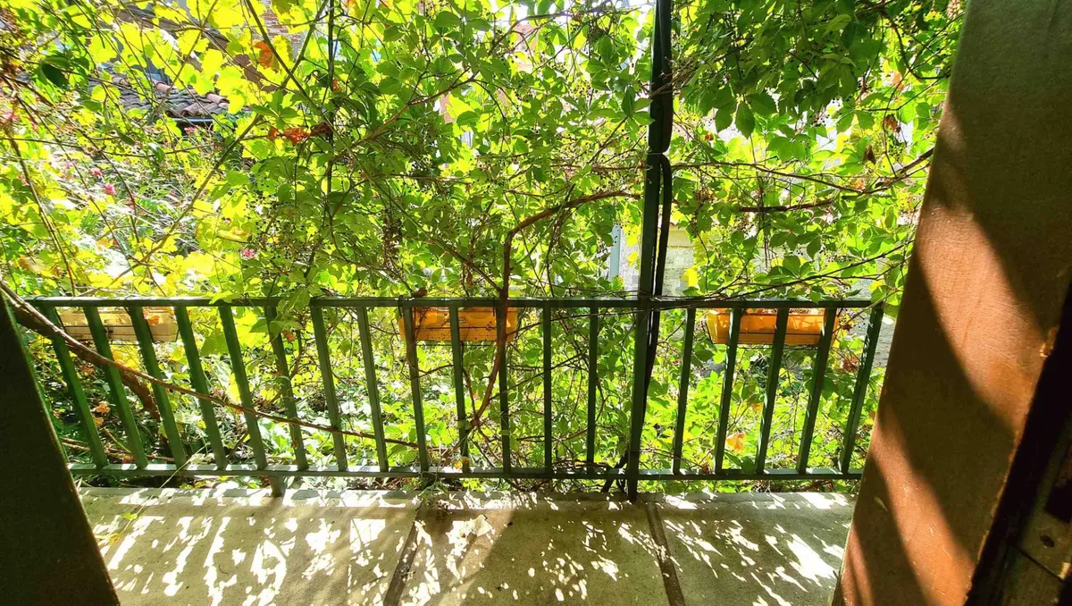 Hesaplı Fiyata Satılık 2 Katlı Ev/işyeri - 20