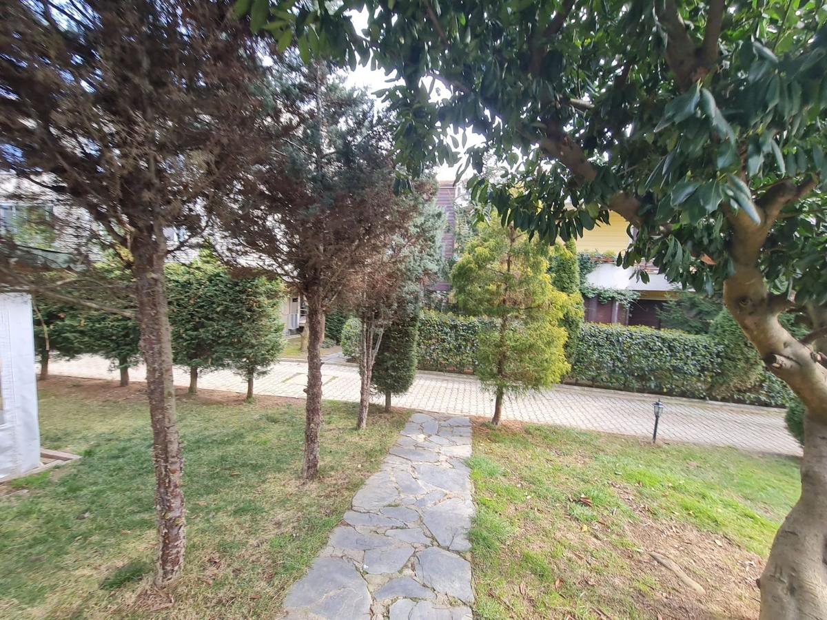Koru Evleri 7 Sitesinde Satılık Geniş Daire - 17